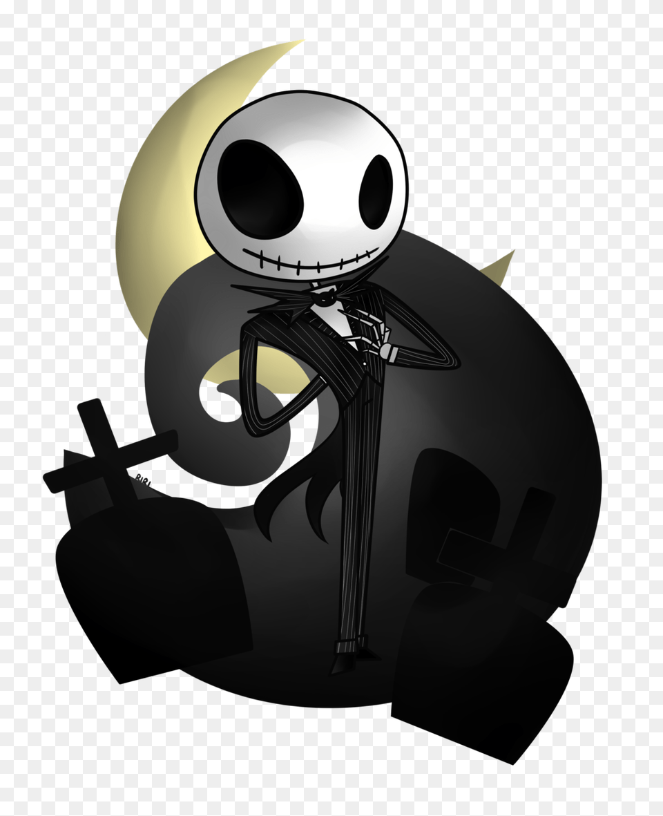 Cards In Collection Jack Skellington Of User Gladiolus, Alien, Nature, Outdoors, Snow Free Png Download