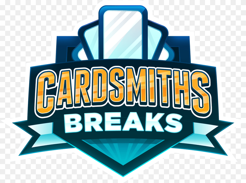 Cardsmiths Breaks, Logo Png