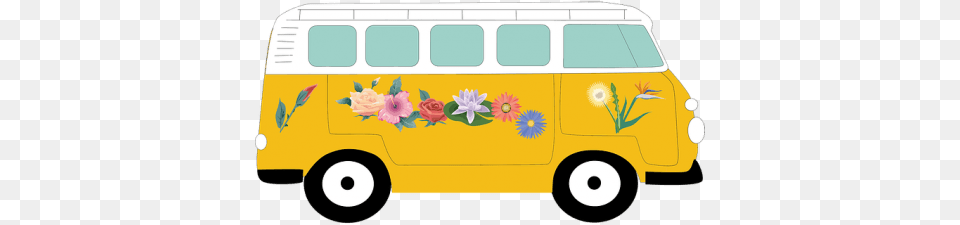 Care A Van To Our National Caregiving Conference, Caravan, Transportation, Vehicle, Bus Free Png Download