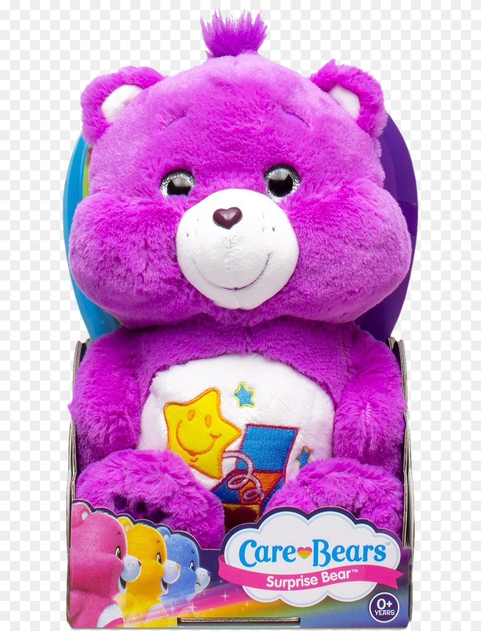 Care Bear, Toy, Teddy Bear, Plush Free Transparent Png