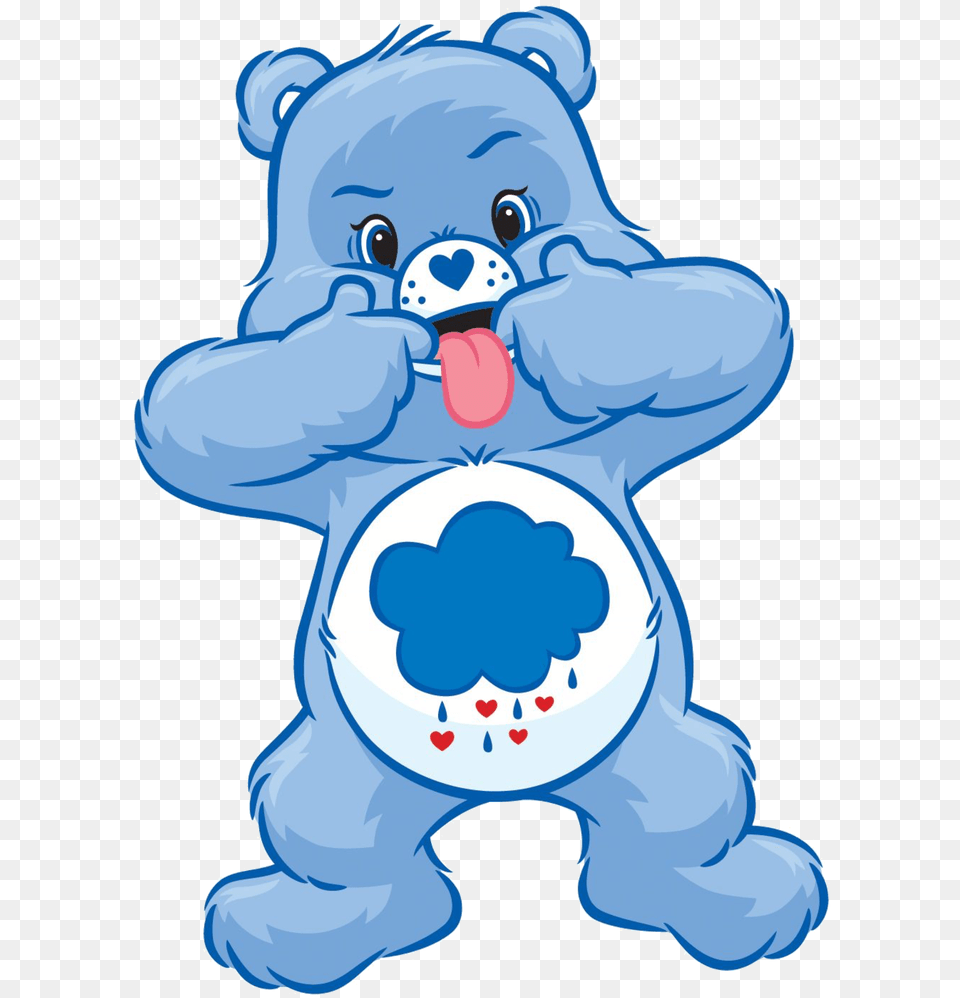 Care Bear Clip Art, Plush, Toy, Baby, Person Free Png