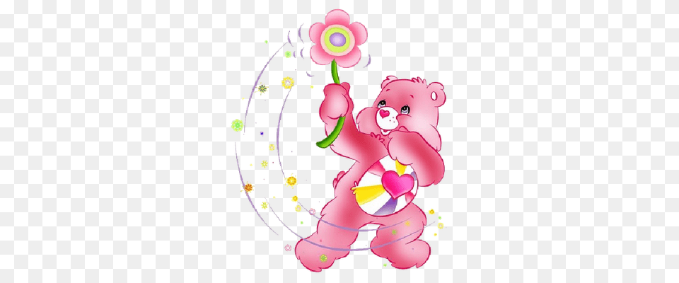 Care Bear Clipart Care Bears Clip Art, Graphics, Photography, Flower, Plant Free Transparent Png