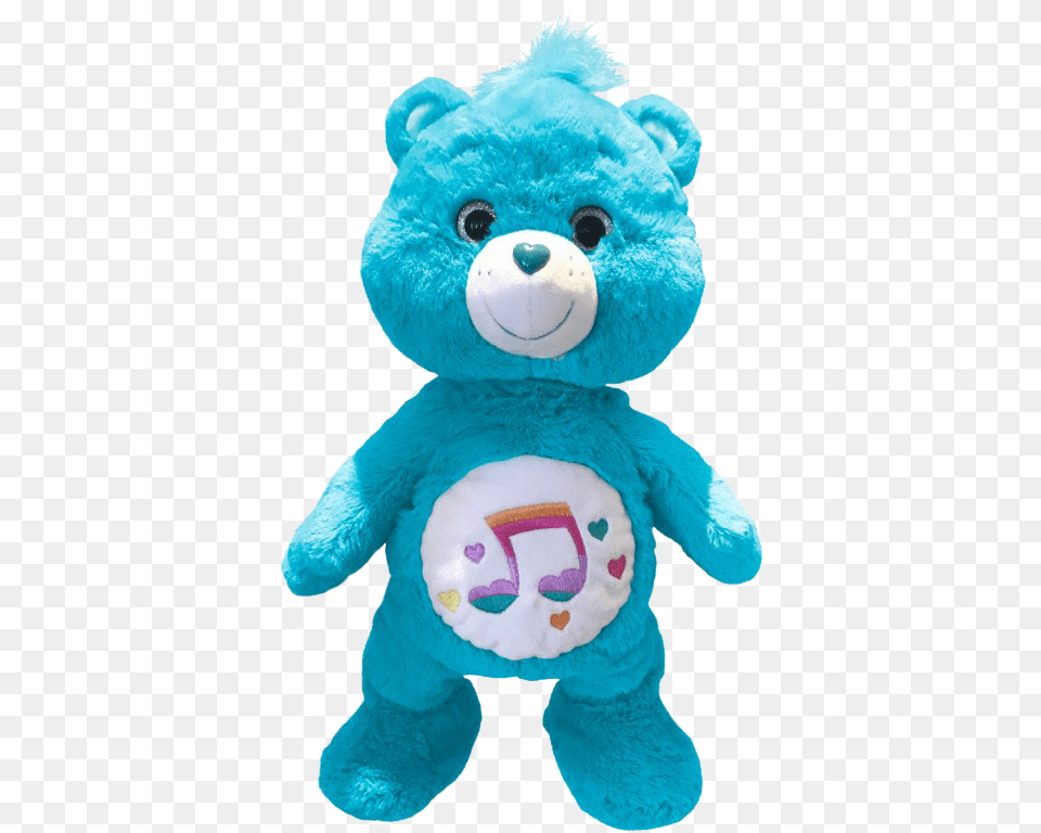 Care Bear Dancing Bear, Plush, Toy, Nature, Outdoors Free Png Download