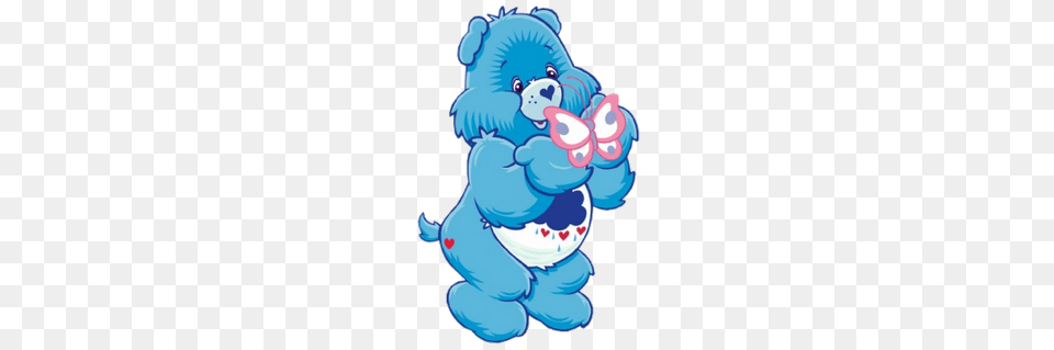 Care Bears Png Image