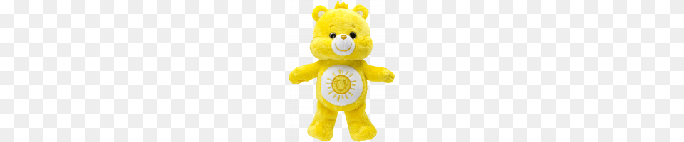 Care Bears, Plush, Toy, Teddy Bear Png Image