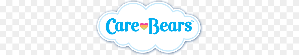 Care Bears, Logo Png Image
