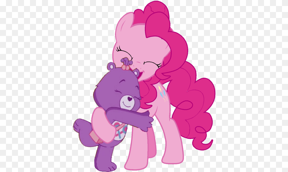 Care Bears Adventures In Care A Lot, Purple, Cartoon, Baby, Person Free Transparent Png