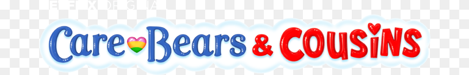 Care Bears Amp Cousins Care Bears And Cousins Logo Png Image