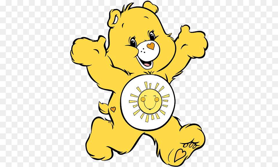 Care Bears And Cousins Care Bears Clipart, Animal, Bear, Mammal, Teddy Bear Png