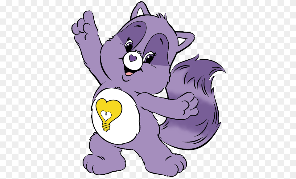 Care Bears And Cousins Clip Art Cartoon Clip Art, Baby, Person, Head Free Png Download