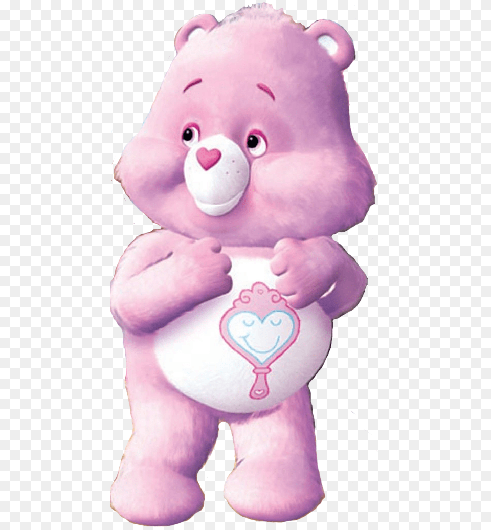 Care Bears Big Wish Movie Me Bear, Toy Free Transparent Png