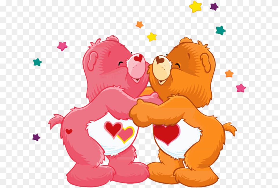 Care Bears Care Bears, Baby, Person Png Image