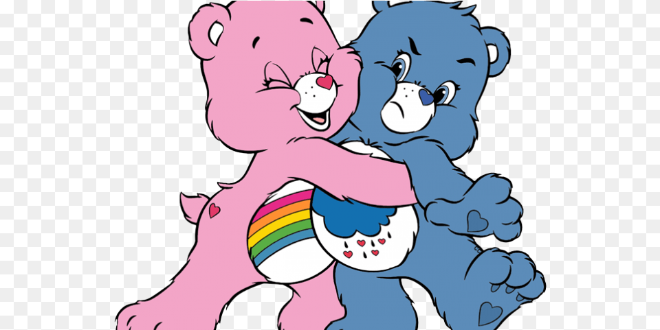 Care Bears Cliparts Grumpy Care Bear Meme, Baby, Person, Face, Head Free Png