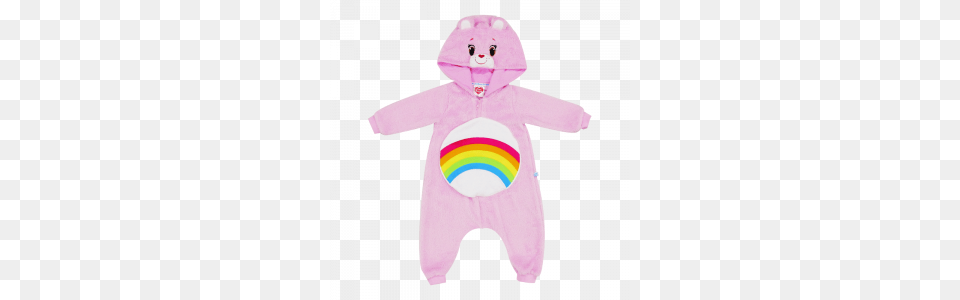 Care Bears Four Ps Club, Clothing, Coat, Animal, Bear Free Transparent Png