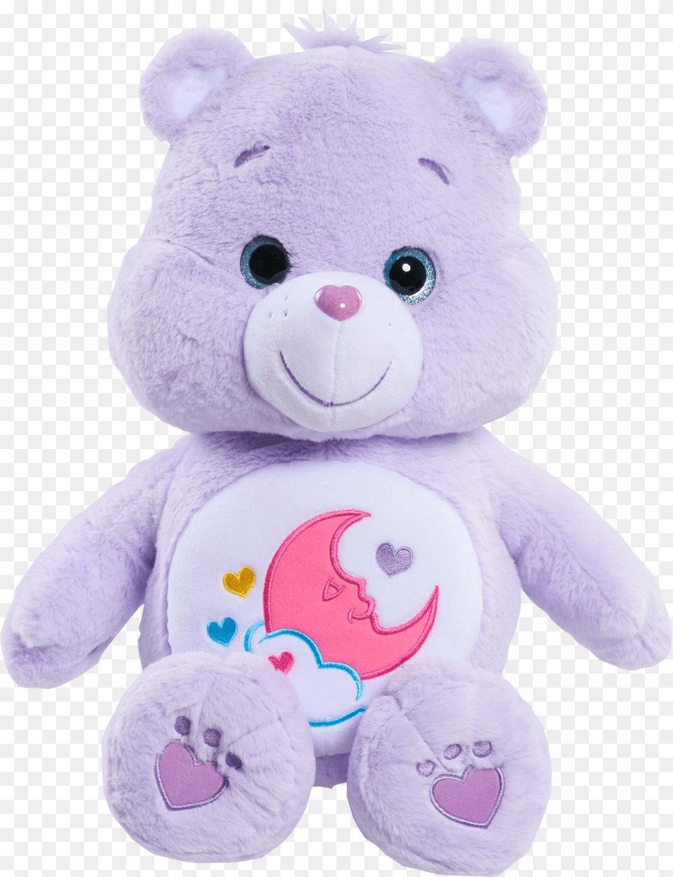 Care Bears Jumbo Plush Teddy Bear Images Download Hd Free Transparent Png