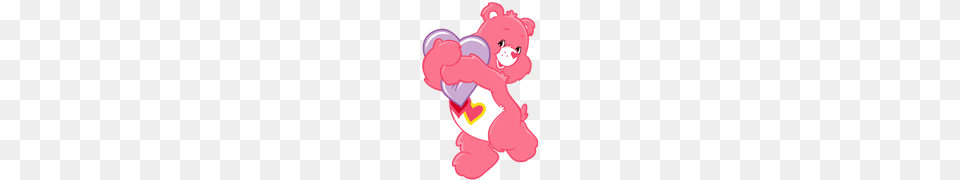 Care Bears Line Sticker, Toy, Dynamite, Weapon Free Png