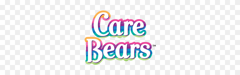 Care Bears Logos, Dynamite, Text, Weapon, Light Png Image
