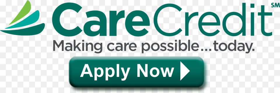 Care Credit Apply Now Care Credit, Logo, Text, Green Png