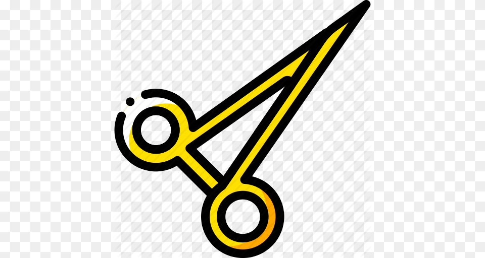 Care Equipment Health Medical Scissors Surgical Tool Icon Free Png