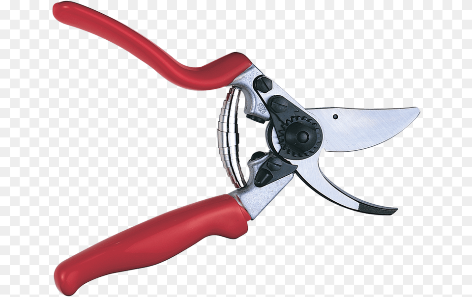 Care For Your Tools Pruning Shears Transparent, Blade, Weapon, Scissors, Dagger Png Image
