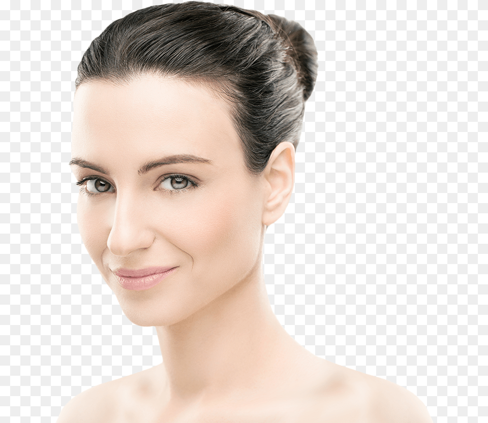 Care Girl Skin, Woman, Portrait, Photography, Person Free Png Download