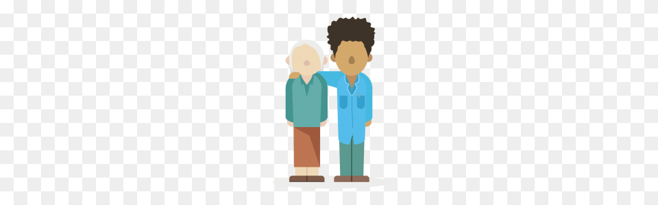 Care Homes Elderly, Person, Baby, Body Part, Hand Png