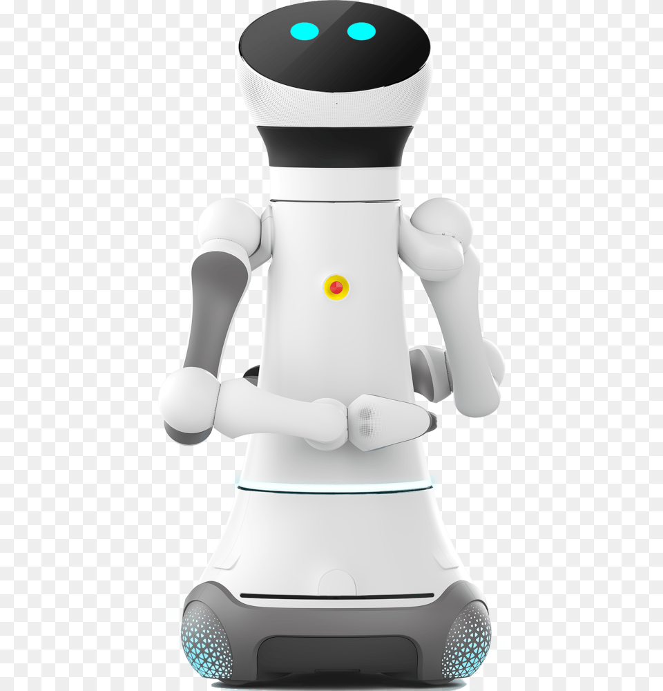 Care O Bot, Robot, Appliance, Blow Dryer, Device Png Image