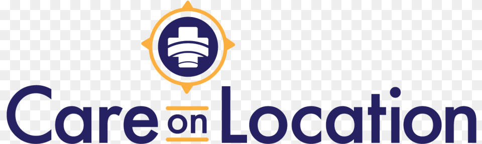Care On Location Logo Design And Technology Png Image