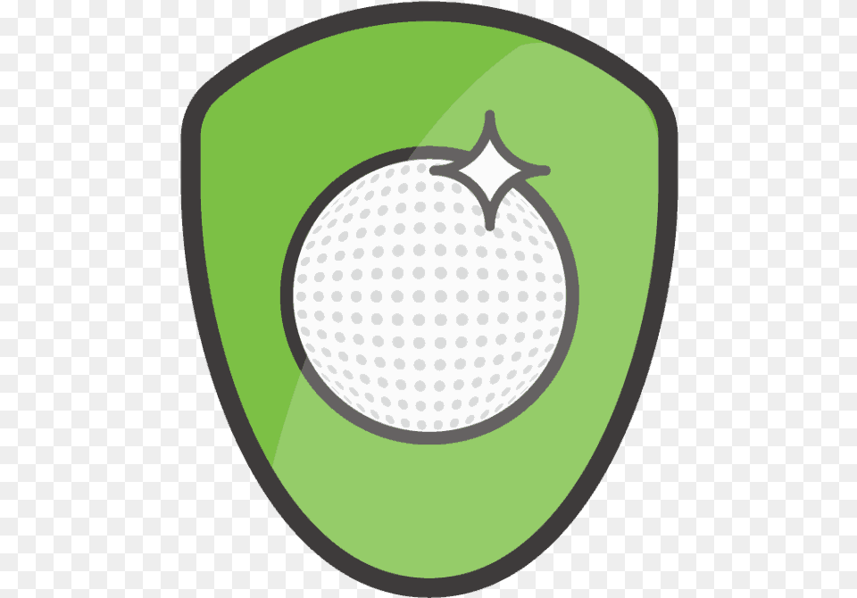 Care Package, Ball, Golf, Golf Ball, Sport Png Image