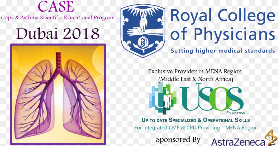 Care Royal College Of Physicians, Purple, Person Free Png Download