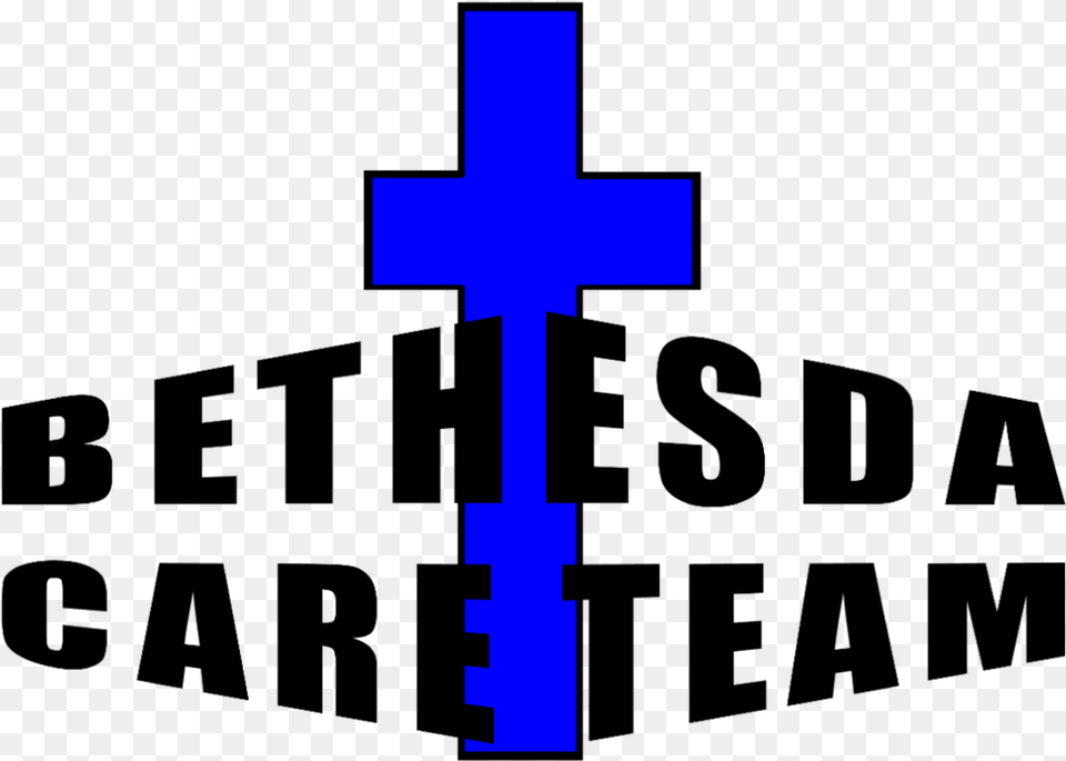 Care Team Logo Cross, Symbol Png Image