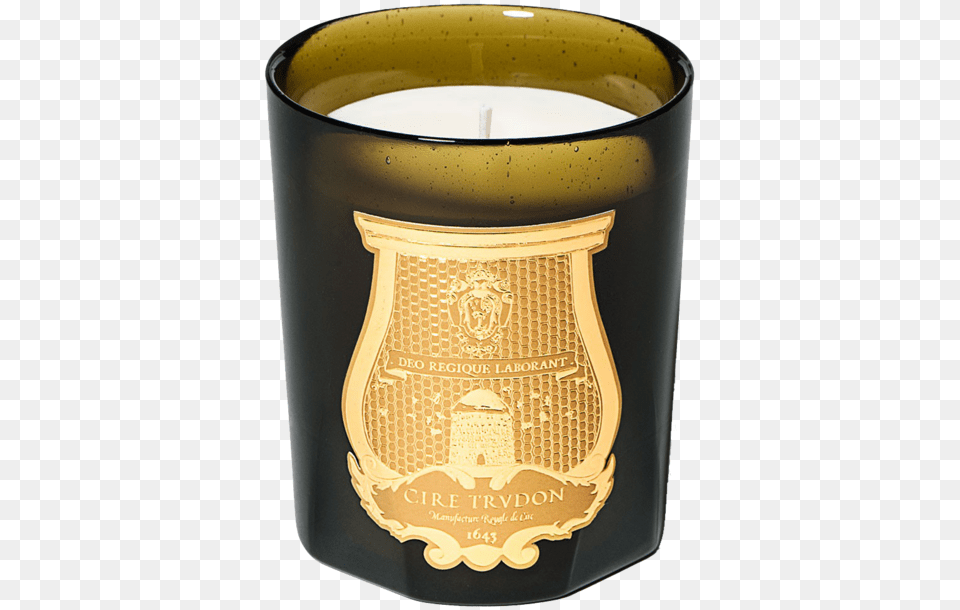 Care Trudon Spirit De Sancti Candle Cire Trudon Ernesto, Logo Png Image