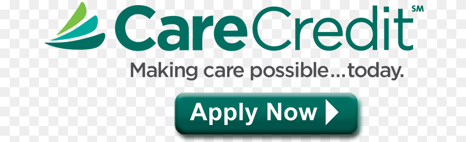 Carecredit Is A Convenient Financing Option That Allows Dental Care Credit, Logo, Text Free Png