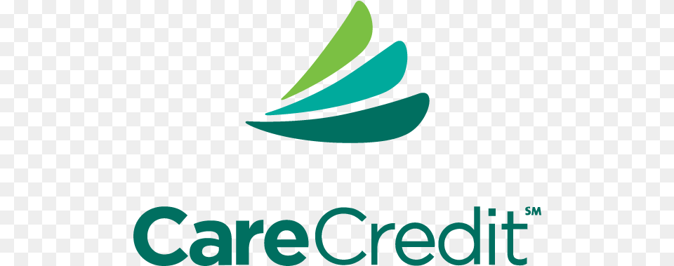 Carecredit Offers Convenient Financing And Reasonable Care Credit Svg, Logo, Green, Art, Graphics Free Png Download