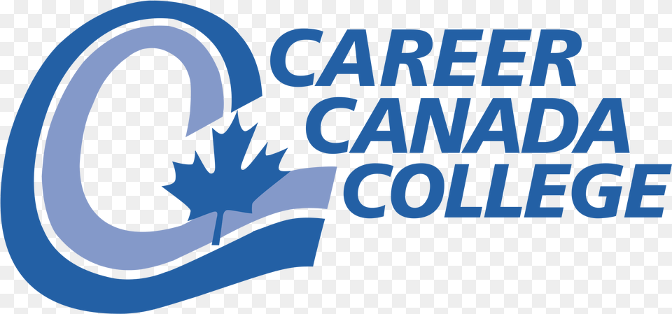 Career Canada College Logo Transparent College, Text, Face, Head, Person Free Png Download