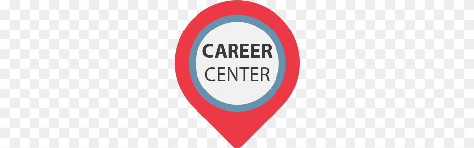 Career Career Center, Sign, Symbol, Sticker Free Png Download