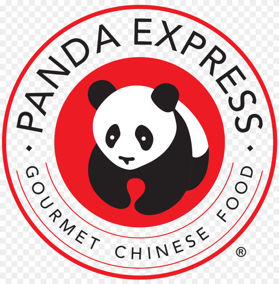 Career Center Hiring Event Panda Express Events Calendar, Logo, Animal, Bear, Giant Panda Free Transparent Png
