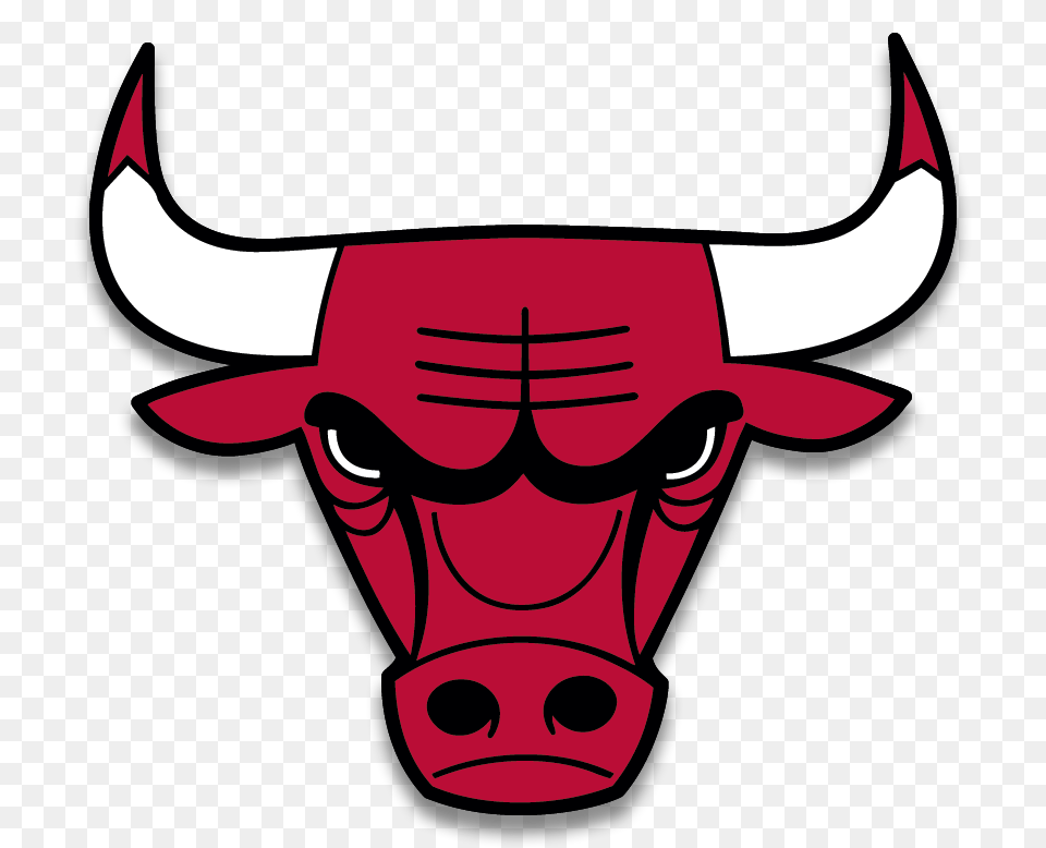 Career Fair Chicago Bulls Chicago Bulls, Animal, Bull, Mammal, Cattle Free Png