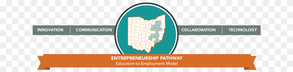 Career Pathways Young Entrepreneurs Consortium, Land, Nature, Outdoors, Chart Png