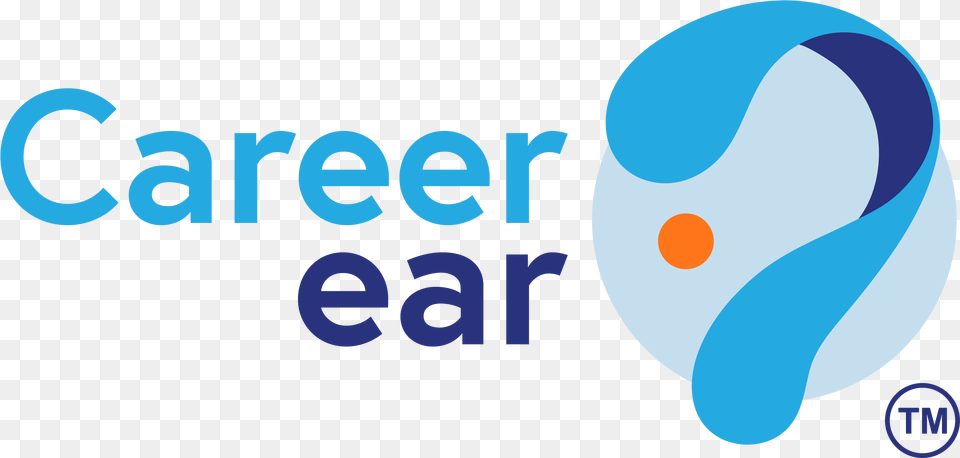 Careerear Empowering Your People To Attract Emerging Talent Logo Ear, Balloon Free Png Download