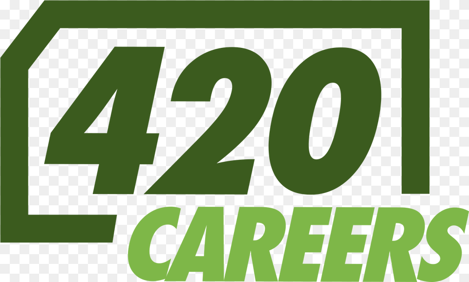 Careers, Green, Number, Symbol, Text Free Png