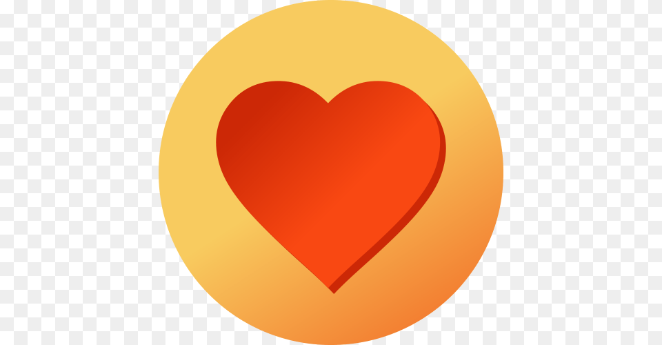 Careers Backflip Studios, Heart, Disk Free Png