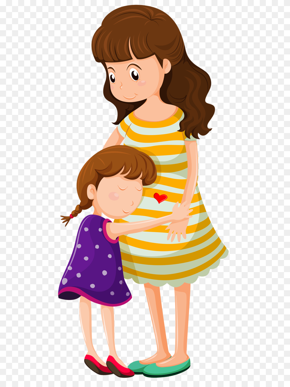 Careers Daughter Children And Baby, Clothing, Dress, Person, Face Png