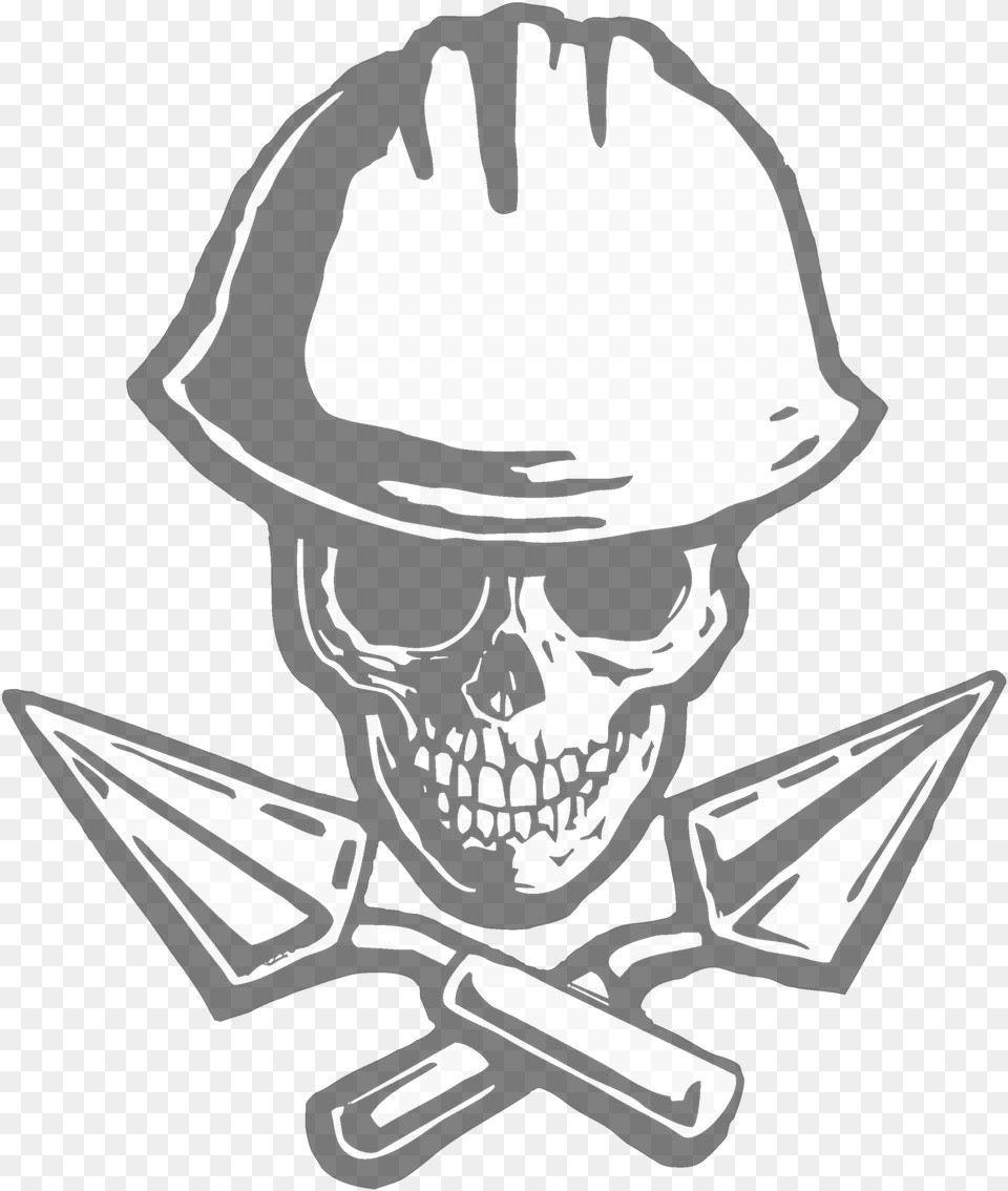 Careers Hard, Stencil, Helmet, Clothing, Hardhat Free Transparent Png