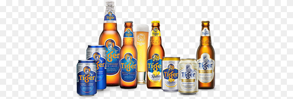 Careers Heineken Malaysia Tiger Tiger Beer, Alcohol, Beer Bottle, Beverage, Bottle Free Png