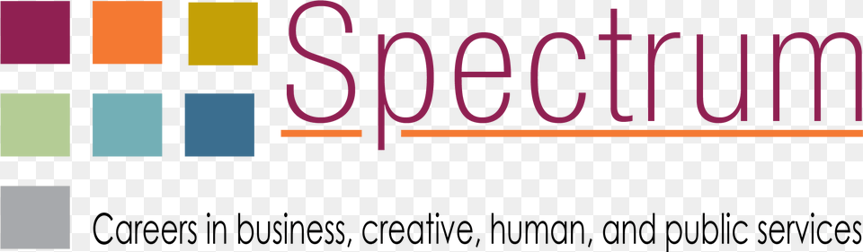 Careers In Business Creative Human And Public Services Parallel, Light, Purple, Text Free Transparent Png