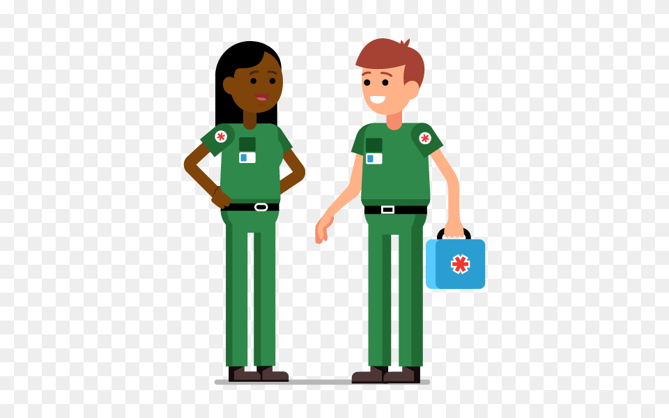 Careers In Emergency Services Careers Wales, Person, Boy, Child, Male Free Png