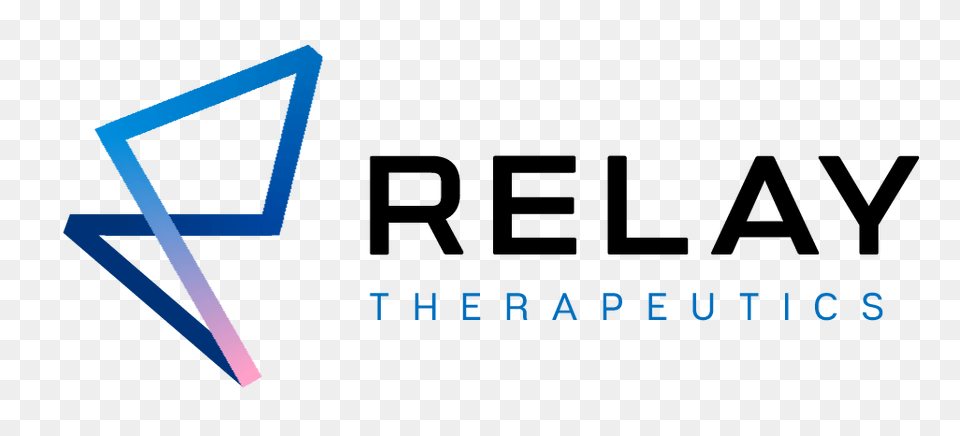 Careers Relay Therapeutics, Triangle, Text Png Image