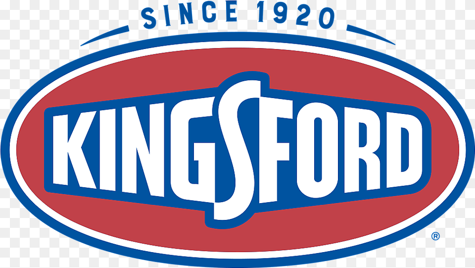 Careers The Clorox Company High Resolution Kingsford Logo Free Transparent Png