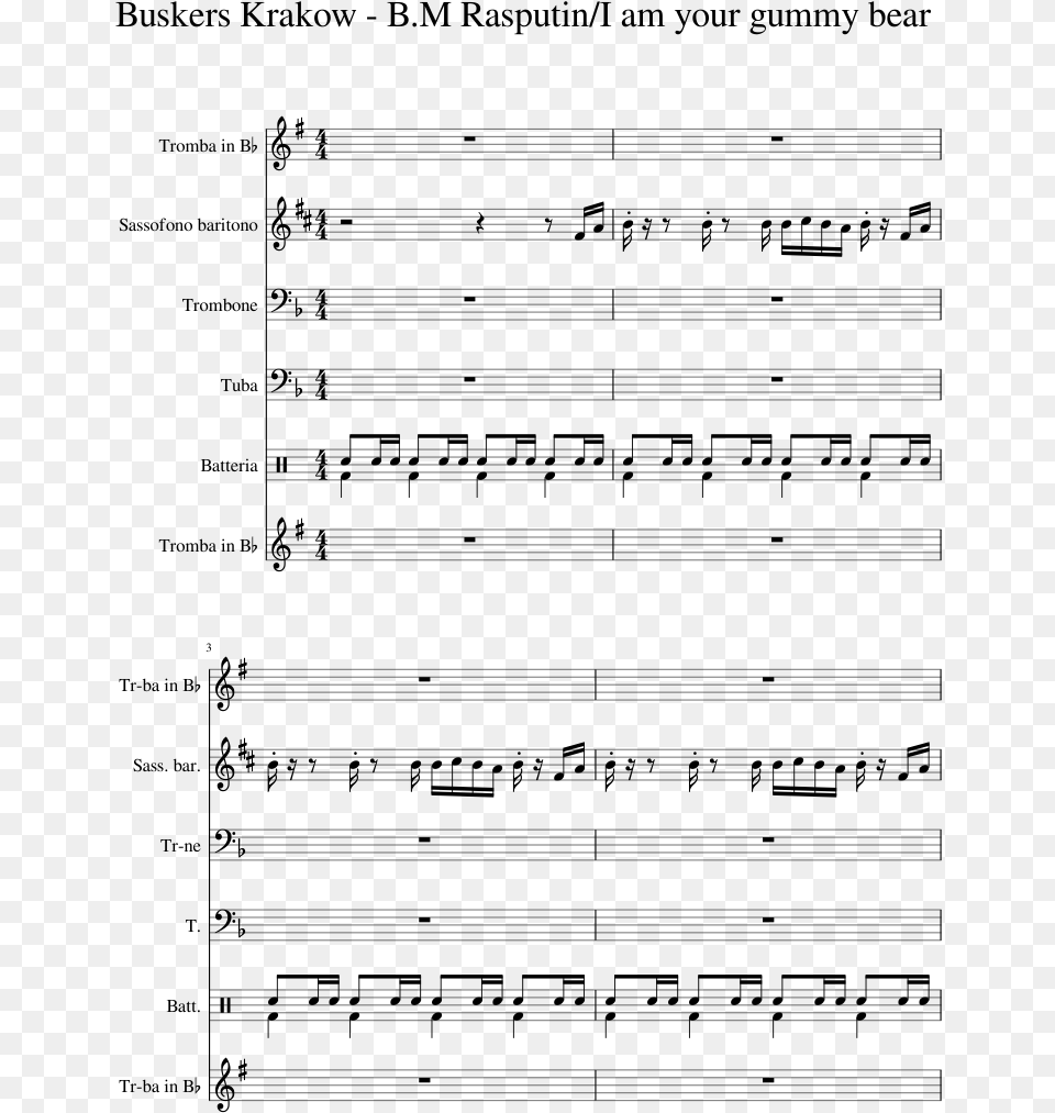 Careless Whisper Flute Kanye West All Falls Down Piano Sheet Music, Gray Free Png Download